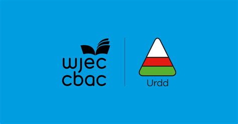wjec portal